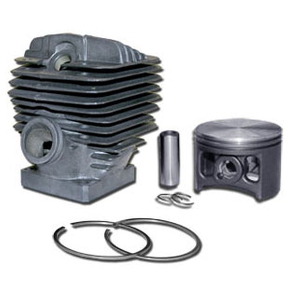 NWP Big Bore Piston & Cylinder Assembly (56mm) for Stihl 066, MS650, MS660 Chainsaws