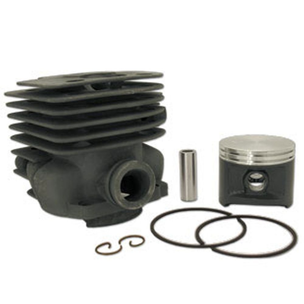 NWP Big Bore Piston & Cylinder Assembly (52mm) for Husqvarna 365, 371, 372 Chainsaws