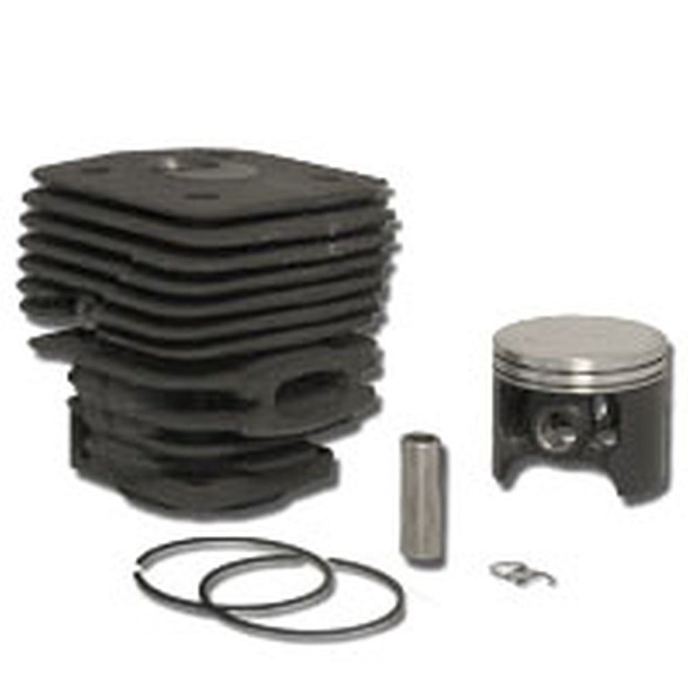NWP Big Bore Piston & Cylinder Assembly (58mm) for Husqvarna 395 Chainsaws