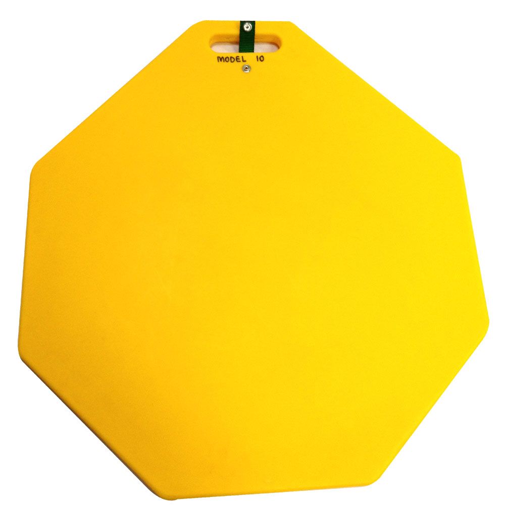 Lucas Mill Blade Carry Case (Model 10)