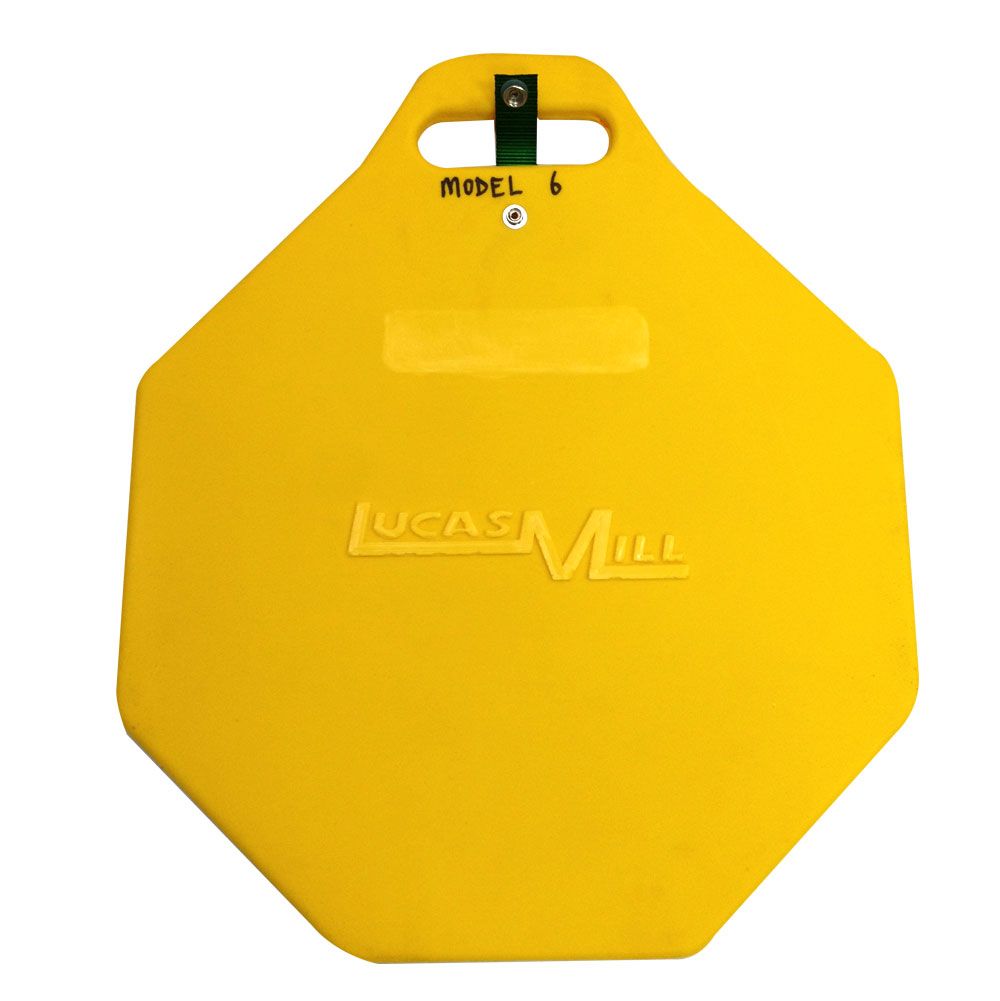 Lucas Mill Blade Carry Case (Model 6)