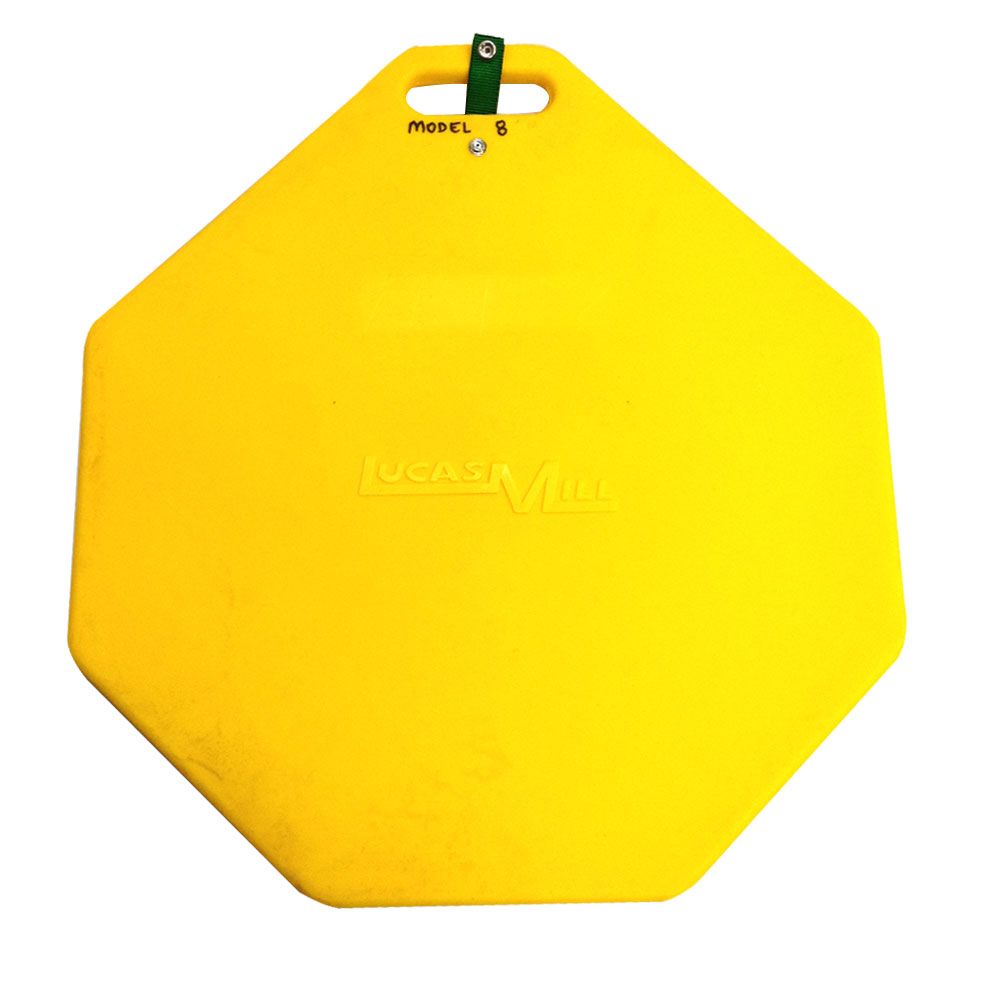 Lucas Mill Blade Carry Case (Model 8)