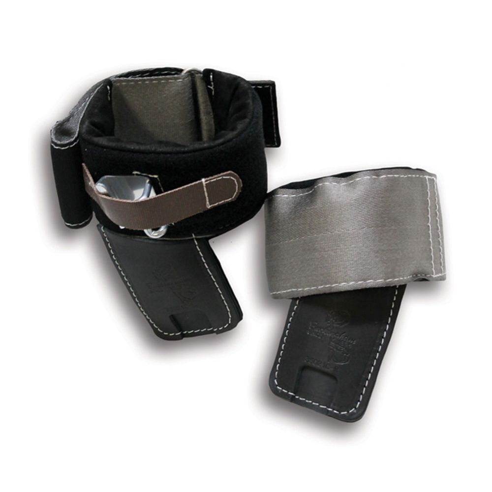 Buckingham Cushion Wrap Velcro Climb Pads for BuckAlloy Climbers 35021C