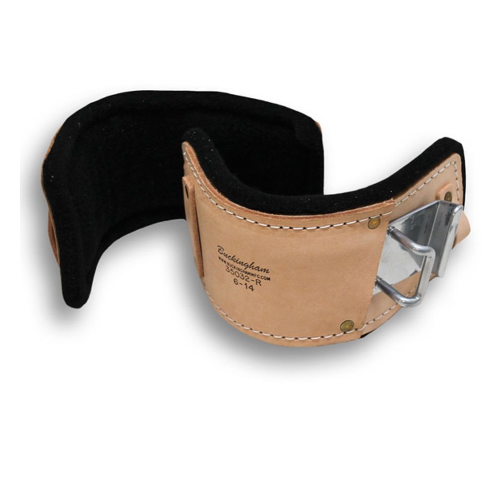 Buckingham Climber Pad For Buckalloy Aluminum Climber