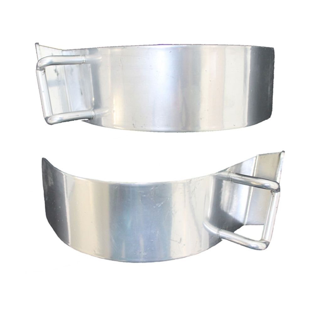 Buckingham Buckalloy Aluminum Climber Pad Insert