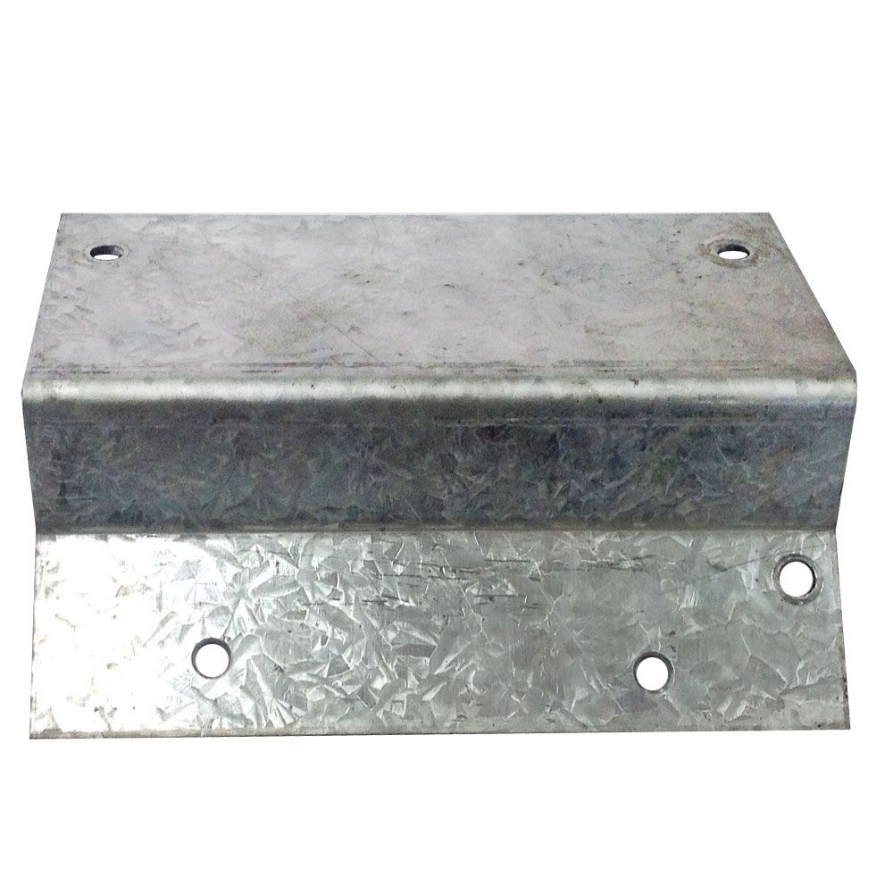 Lucas Mill Stiffner Engine Plate - BEM6-3