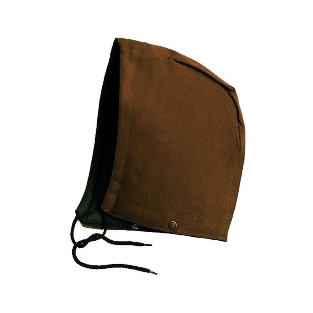 Berne Snap On Hood HD100