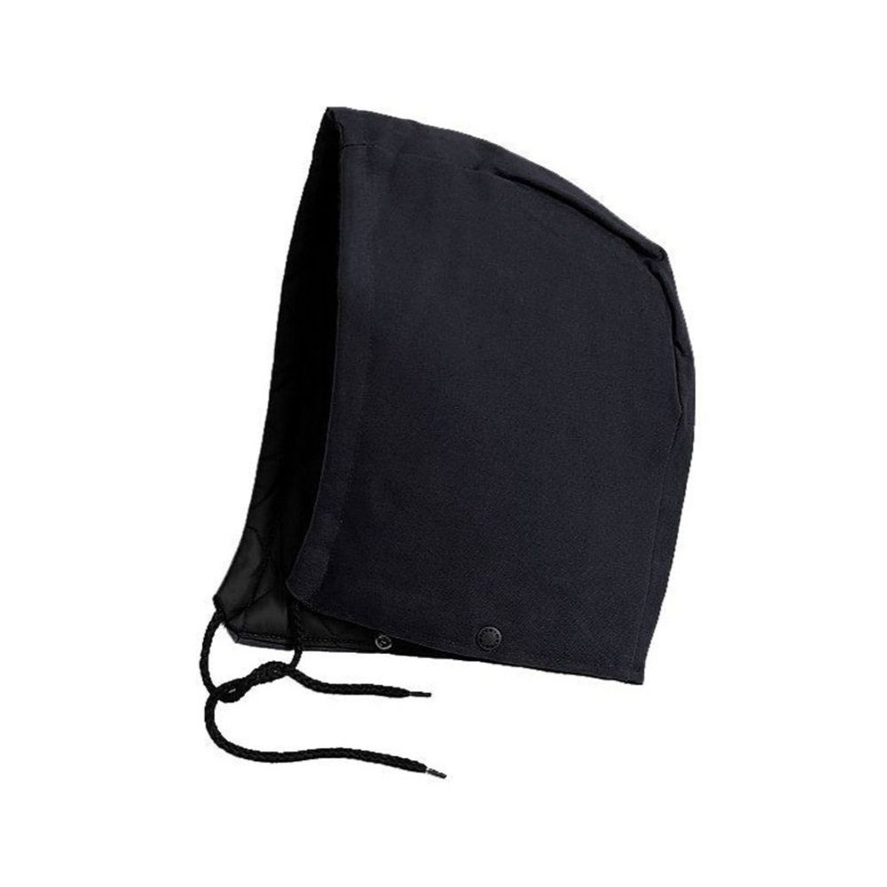 Berne Washed Snap On Hood HD101