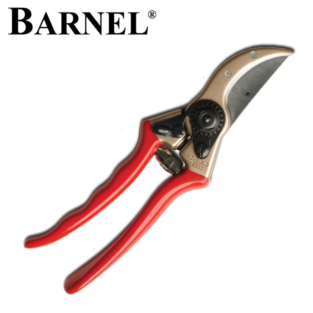Barnel Professional 1" Bypass Pruner B303