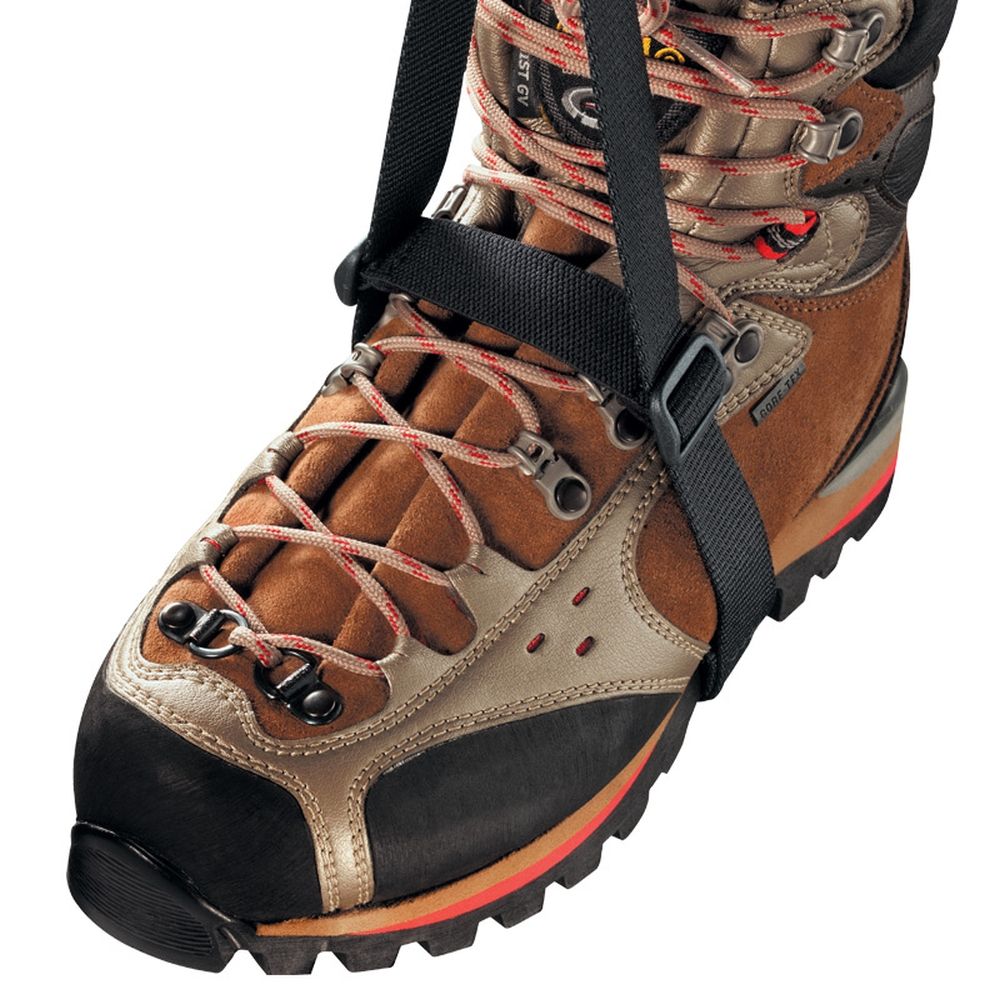 Petzl Footape Adjustable Webbing Foot Loop C47A