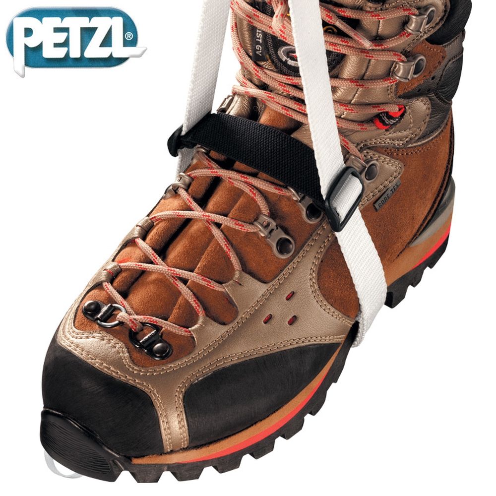 Petzl Adjustable Cordelette Foot Loop C48A