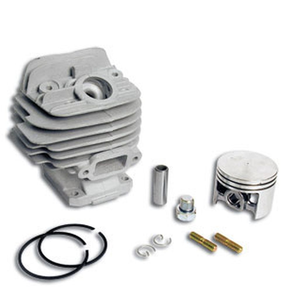 NWP Piston & Cylinder Assembly (44mm) for Stihl 026, Older MS260 Chainsaws (Replaces 1121 020 1203)