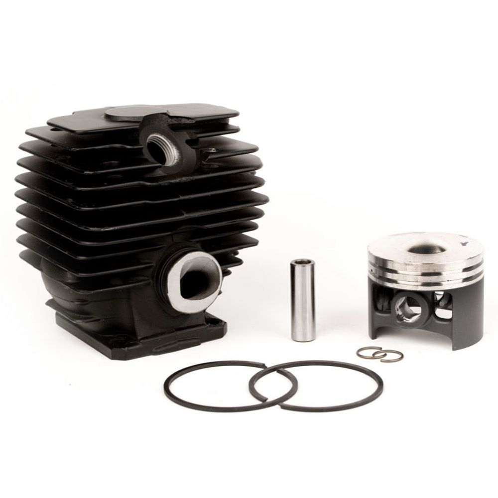 Vergaser Stihl 026 Original Zylinder Kolben Set Passend Für Stihl 028 AV Super 46 Mm Dichtsatz Stihl 028 Zylinder Kolben Satz