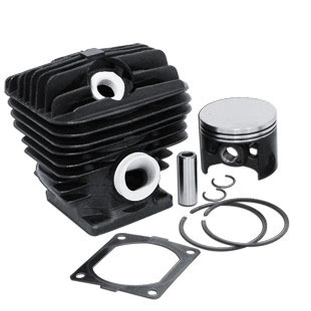 NWP Piston & Cylinder Assembly (52mm) for Stihl 046, MS460 Chainsaws (Replaces 1128 020 1221)