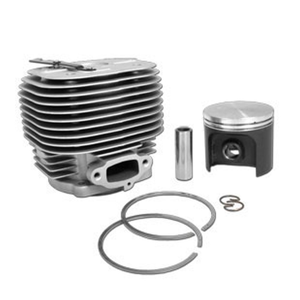 NWP Piston & Cylinder Assembly (66mm) for Stihl 070, 090, MS720 Chainsaws (Replaces 1106 020 1211)