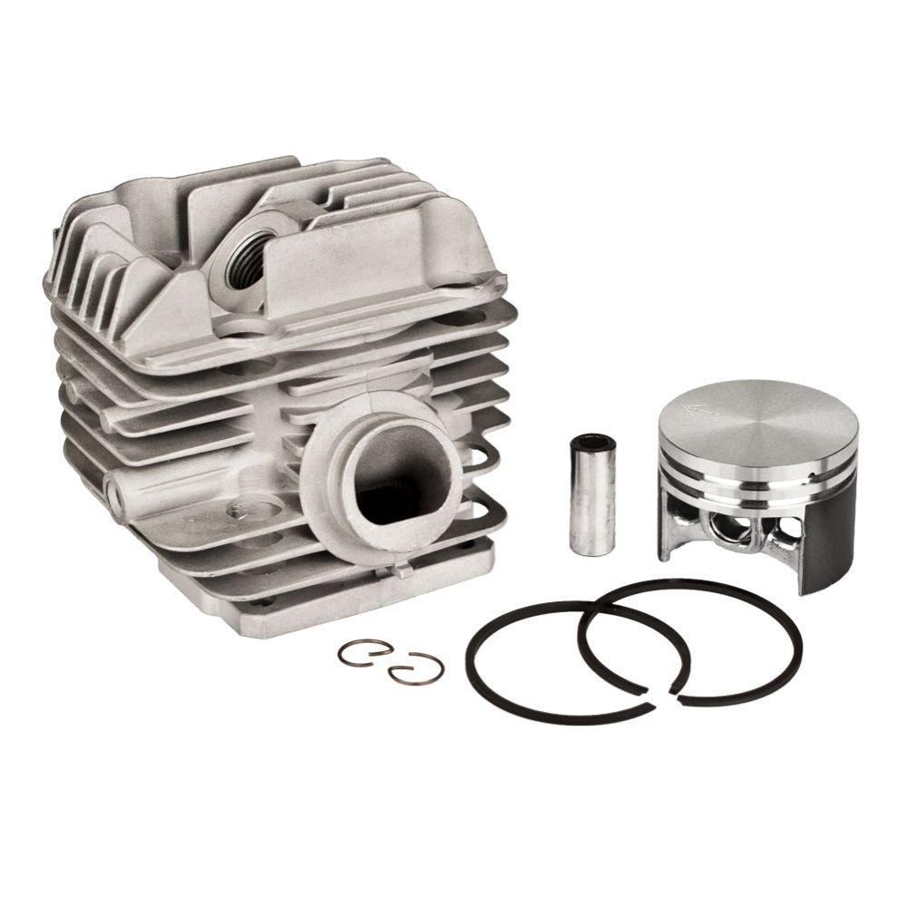 NWP Piston & Cylinder Assembly (40mm) for Stihl 020T, MS200T Chainsaws (Replaces 1129 020 1202)