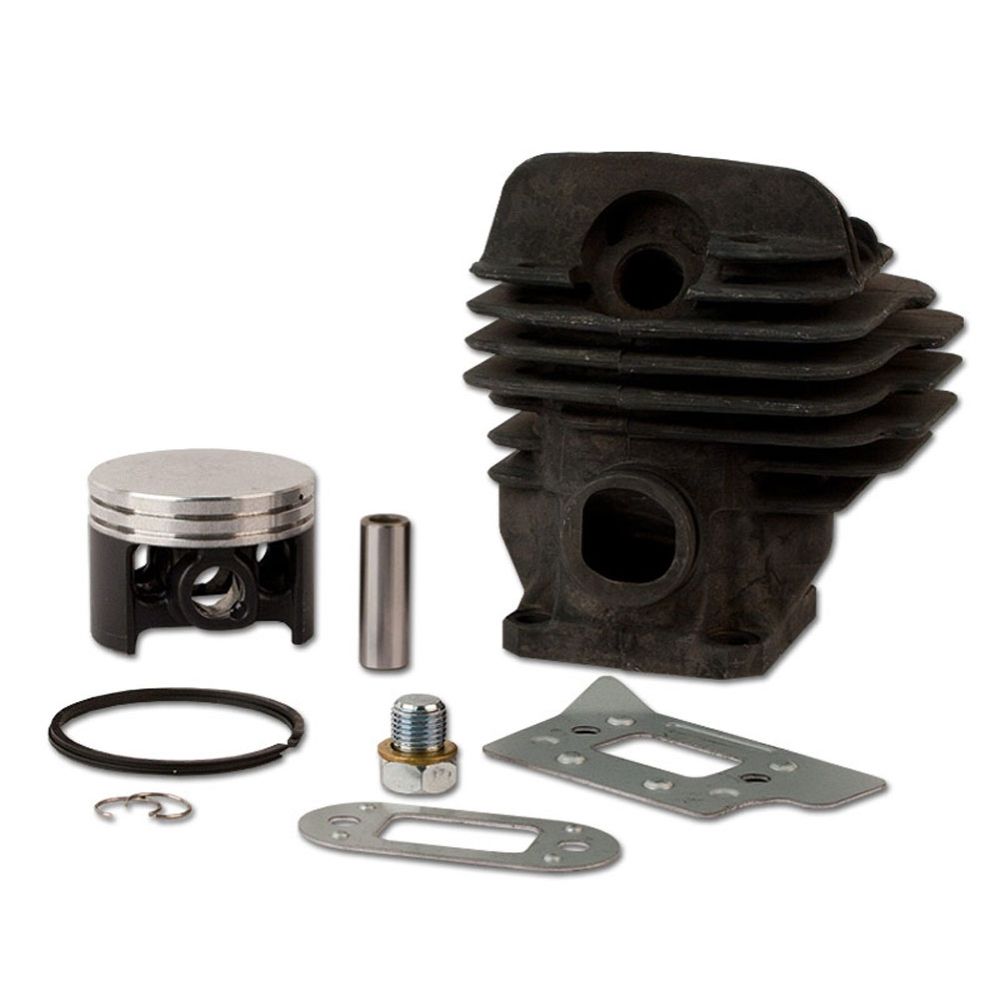 NWP Piston & Cylinder Assembly (44.7mm) for Stihl 026, MS260 Chainsaws (Replaces 1121 020 1217)