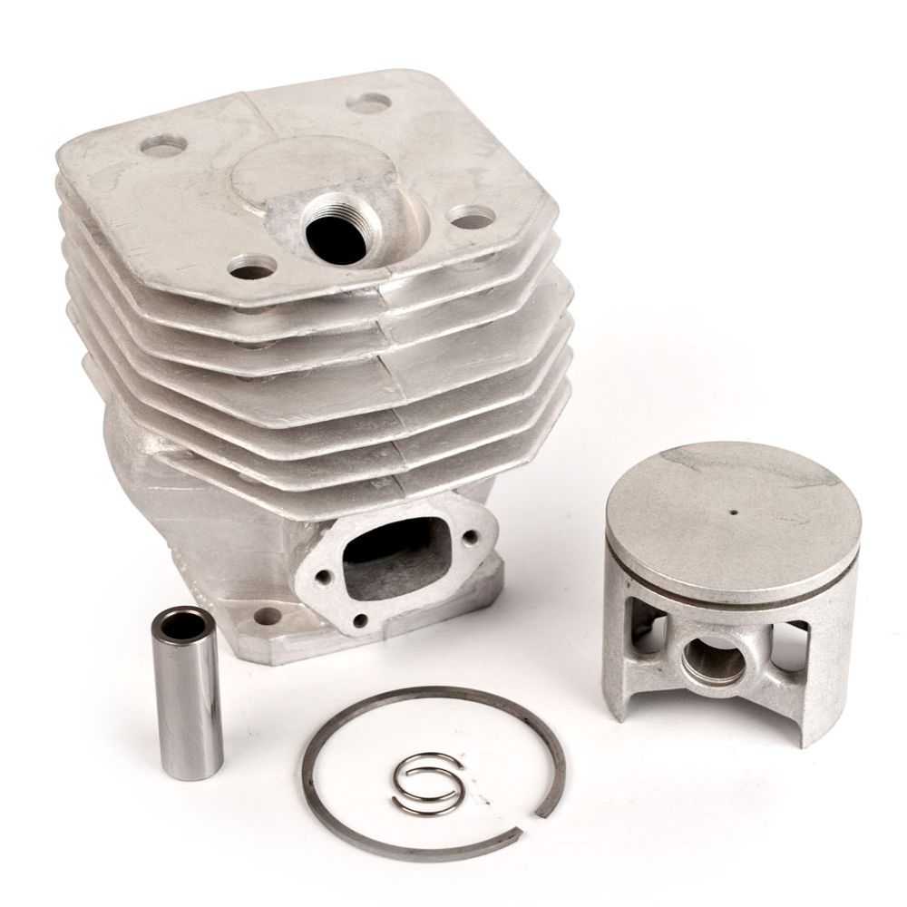 NWP Piston & Cylinder Assembly (48mm) for Husqvarna 262 Chainsaws