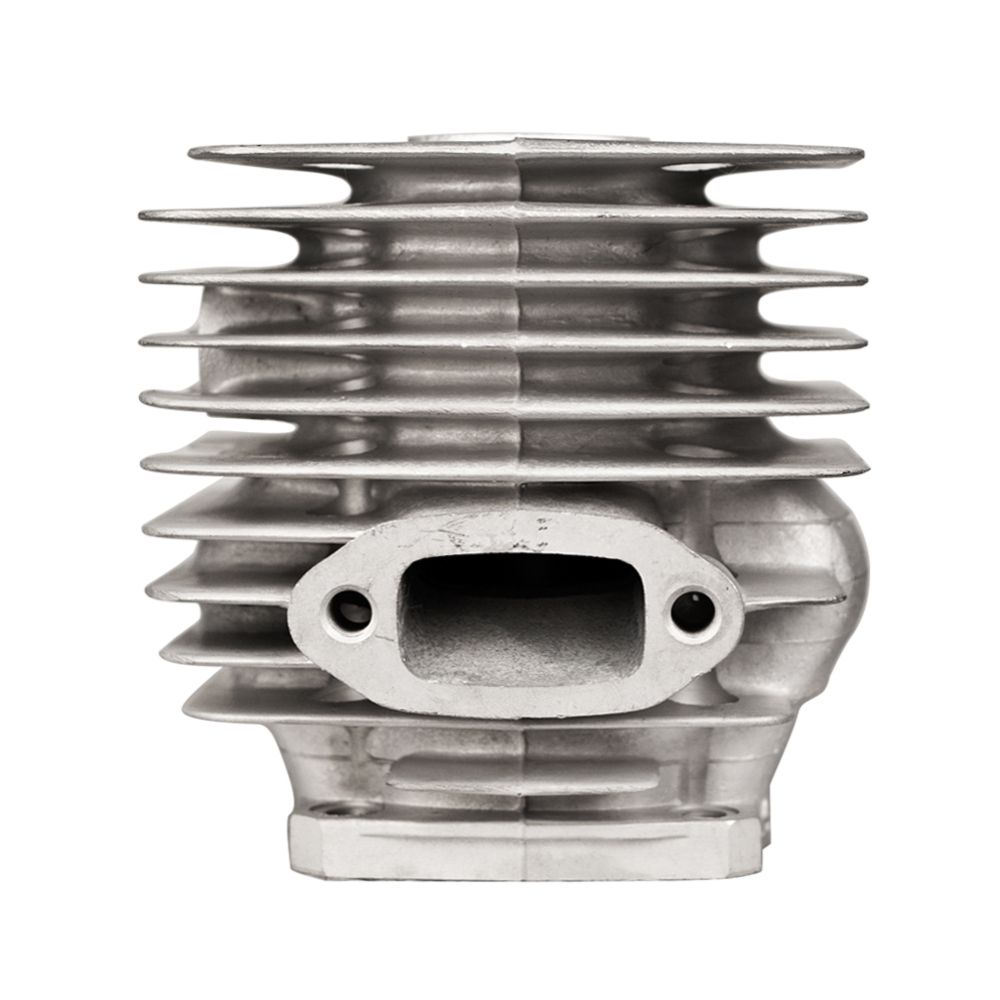 NWP Piston & Cylinder Assembly (48mm) for Husqvarna 262 Chainsaws