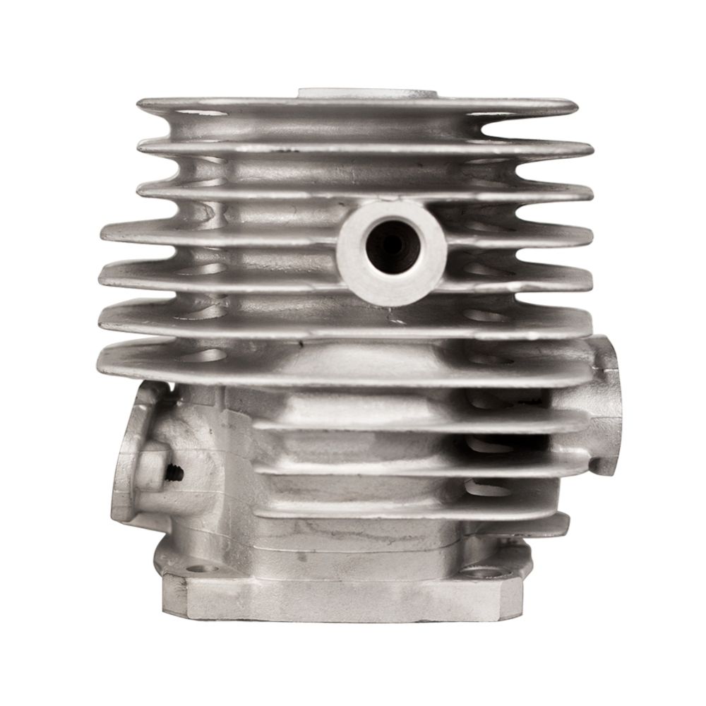 NWP Piston & Cylinder Assembly (48mm) for Husqvarna 262 Chainsaws