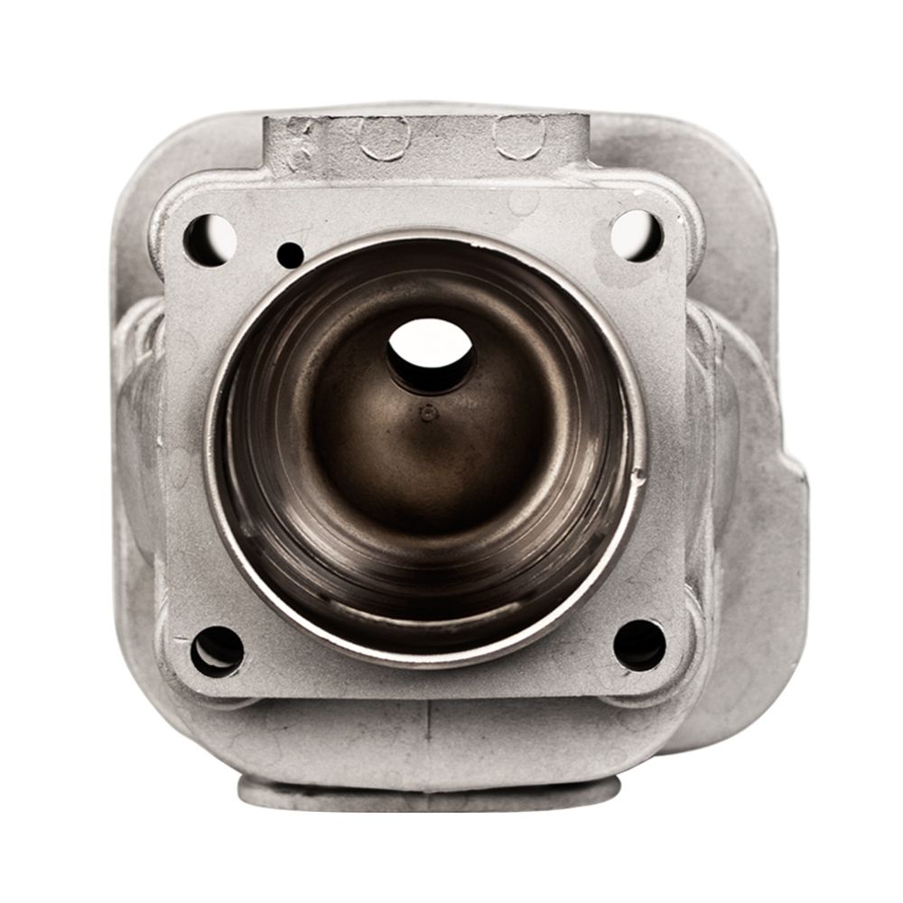 NWP Piston & Cylinder Assembly (52mm) for Husqvarna 66, 268, 272 Chainsaws (Replaces 504016802)