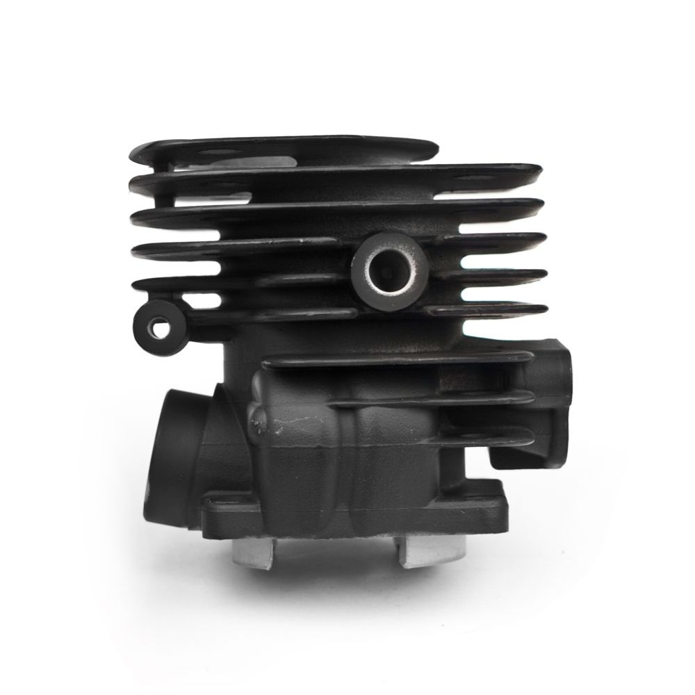 NWP Piston & Cylinder Assembly (47mm) for Husqvarna 357XP, 359, Jonsered CS2156, CS2159 Chainsaws