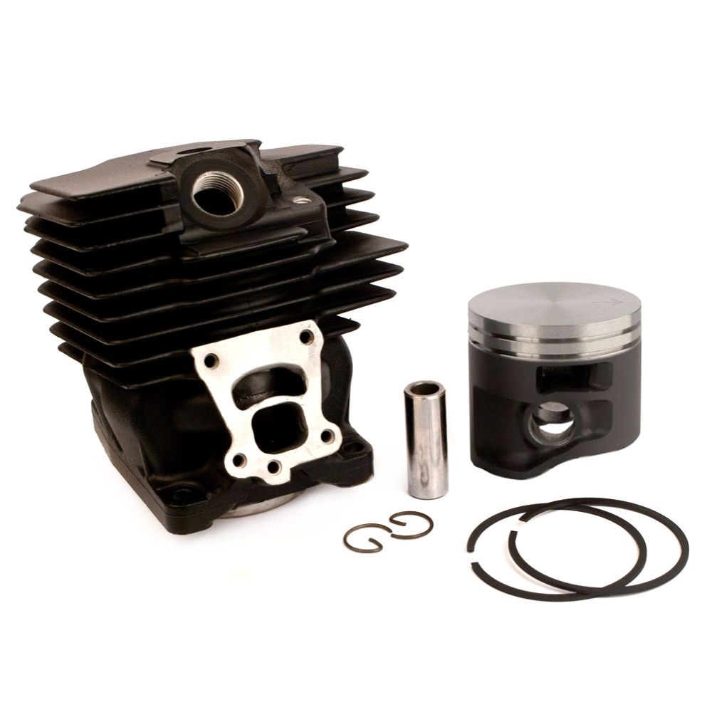 NWP Piston & Cylinder Assembly (47mm) for Stihl MS362 Chainsaws (Replaces 1140 020 1200)