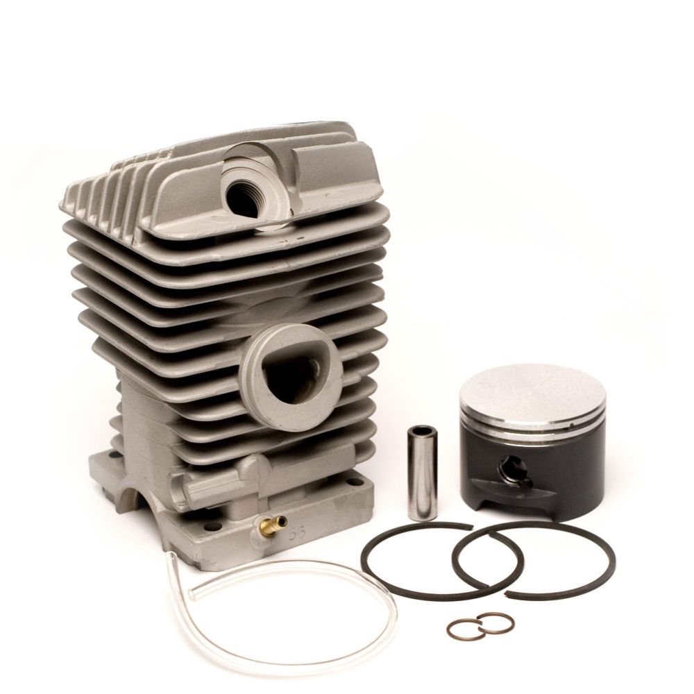 NWP Piston & Cylinder Assembly (49mm) for Stihl 029, 039, MS290, 310, 390 Chainsaws (1127 020 1216)