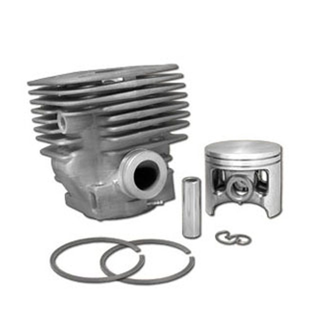 NWP Piston & Cylinder Assembly (56mm) for Husqvarna 395 Chainsaws
