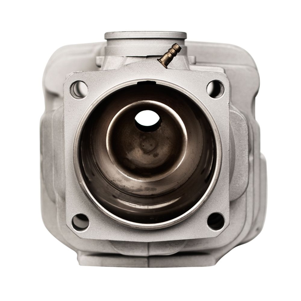 NWP Piston & Cylinder Assembly (56mm) for Husqvarna 395 Chainsaws