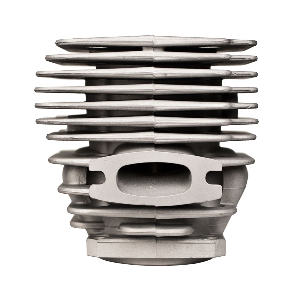 NWP Piston & Cylinder Assembly (56mm) for Husqvarna 395 Chainsaws