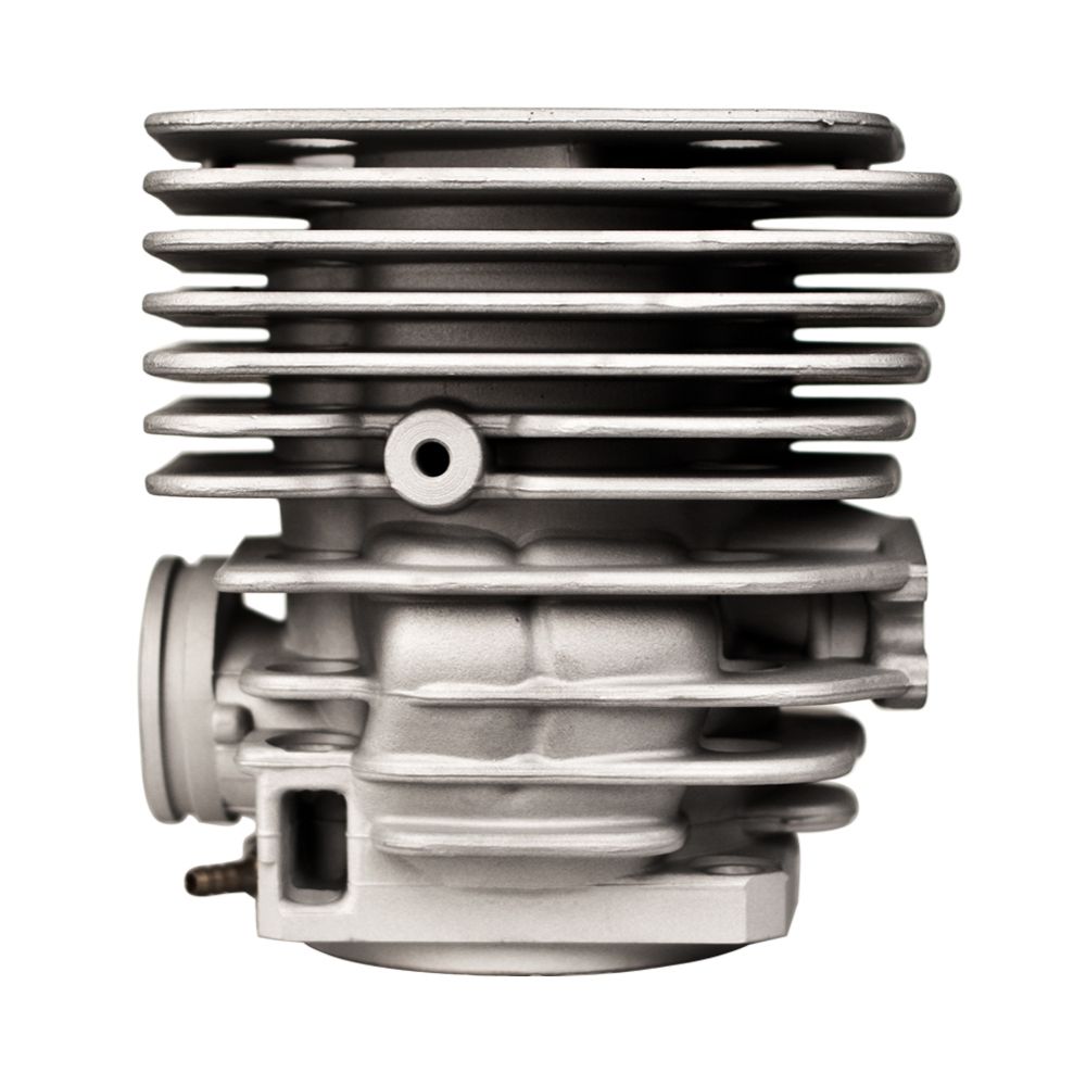 NWP Piston & Cylinder Assembly (56mm) for Husqvarna 395 Chainsaws