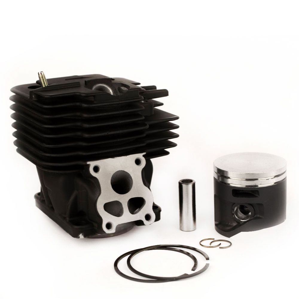 NWP Piston & Cylinder Assembly (50mm) for Stihl MS441 Chainsaws (Replaces 1138 020 1201)