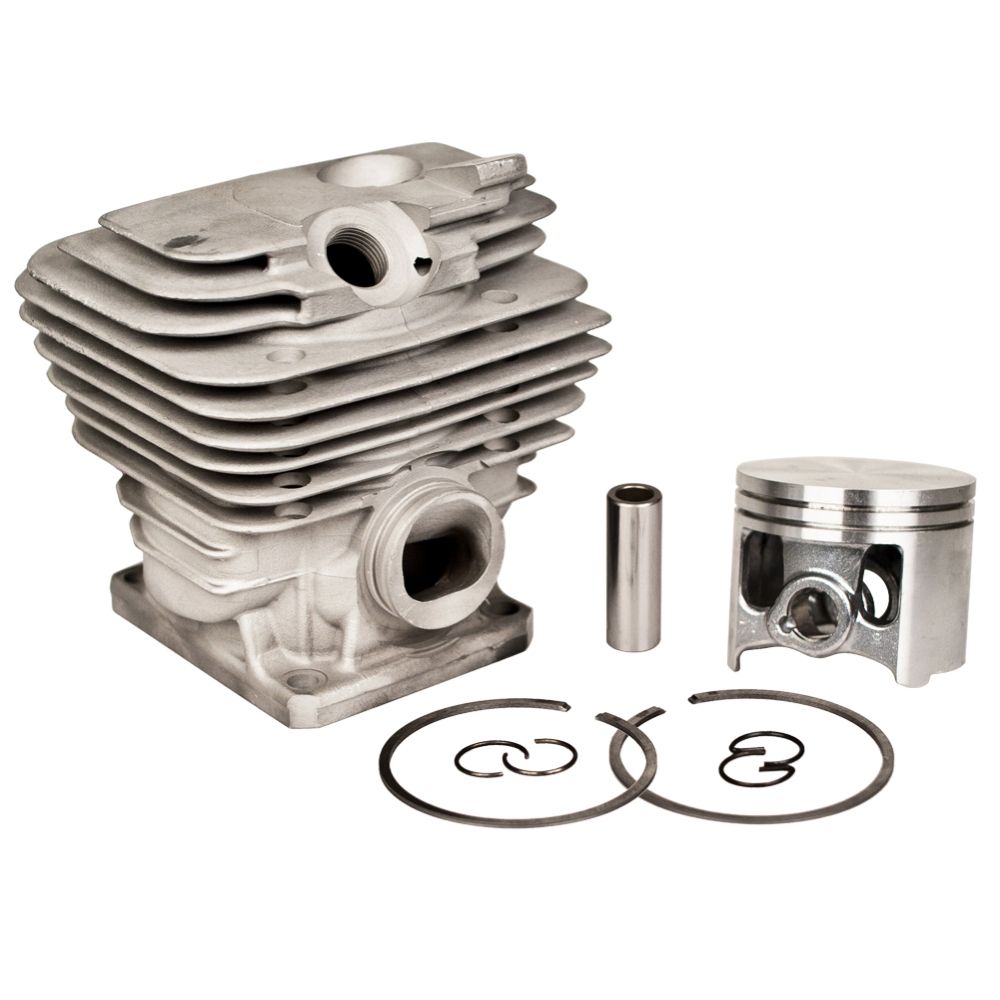 NWP Piston & Cylinder Assembly (52mm) for Stihl MS461 Chainsaws (Replaces 1128 020 1250)