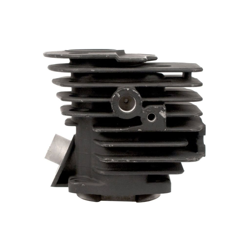 NWP Piston & Cylinder Assembly (46mm) for Husqvarna 55, 55 EPA Chainsaws (Replaces 503609171)