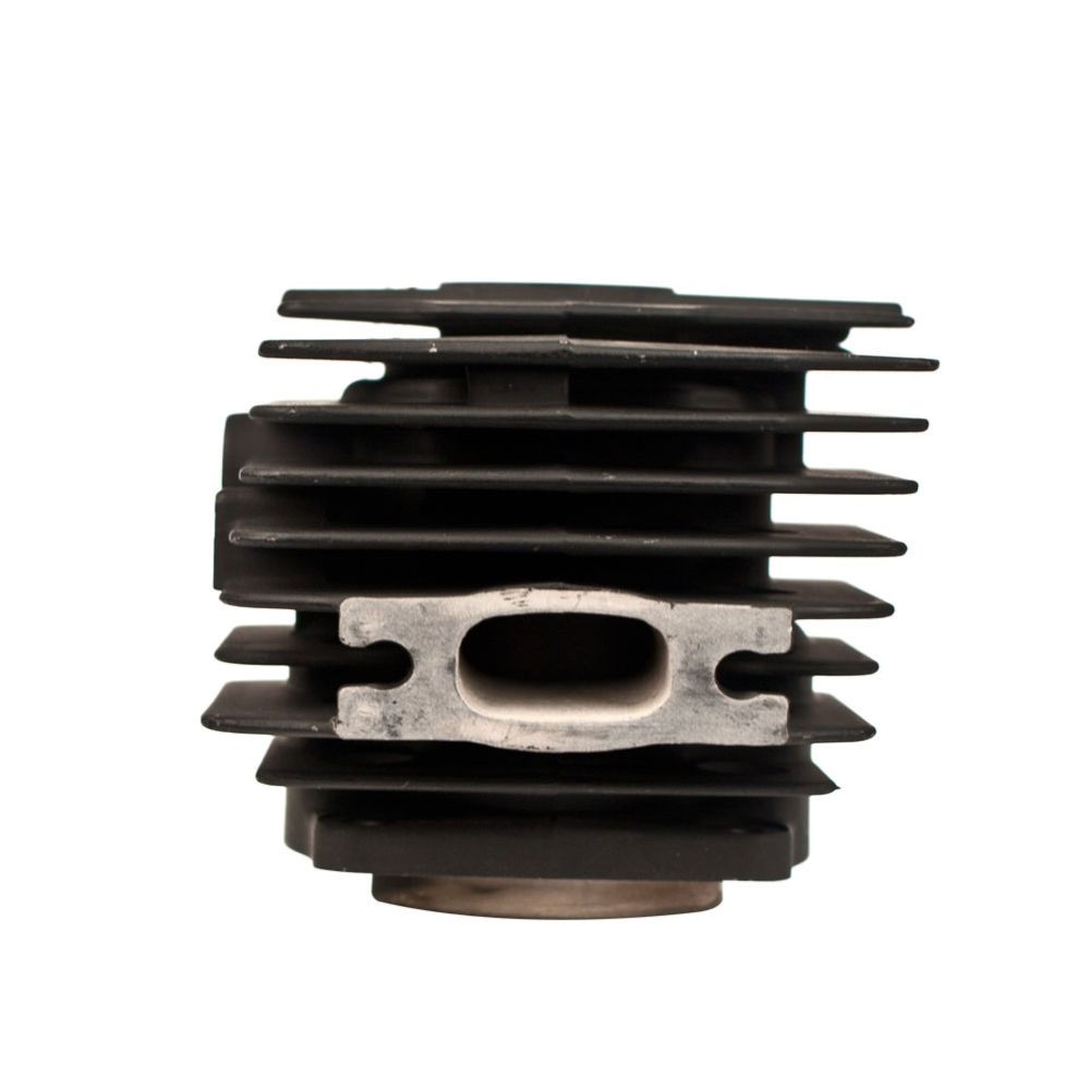 Kit Pistone E Cilindro 46mm Per Motosega Husqvarna 51 55 – Farmertec (OEM 503 60 91 71)