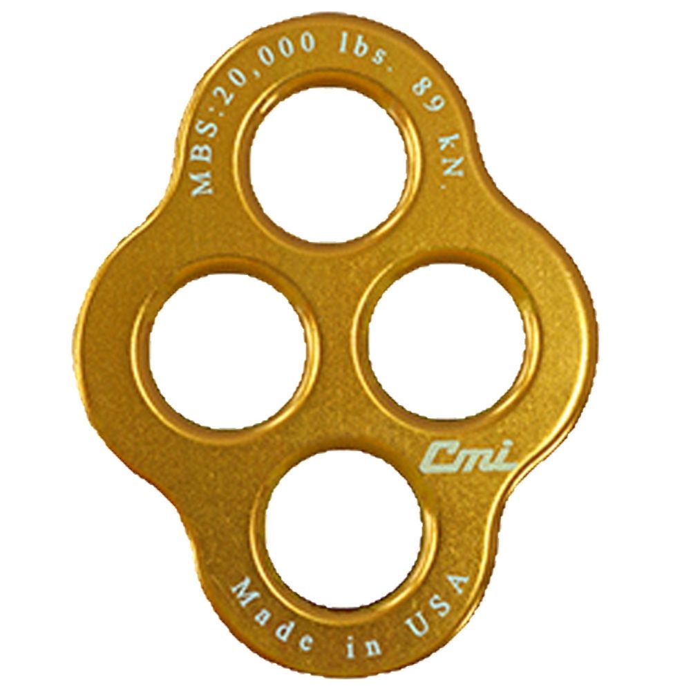 CMI Mini Rigging Plate
