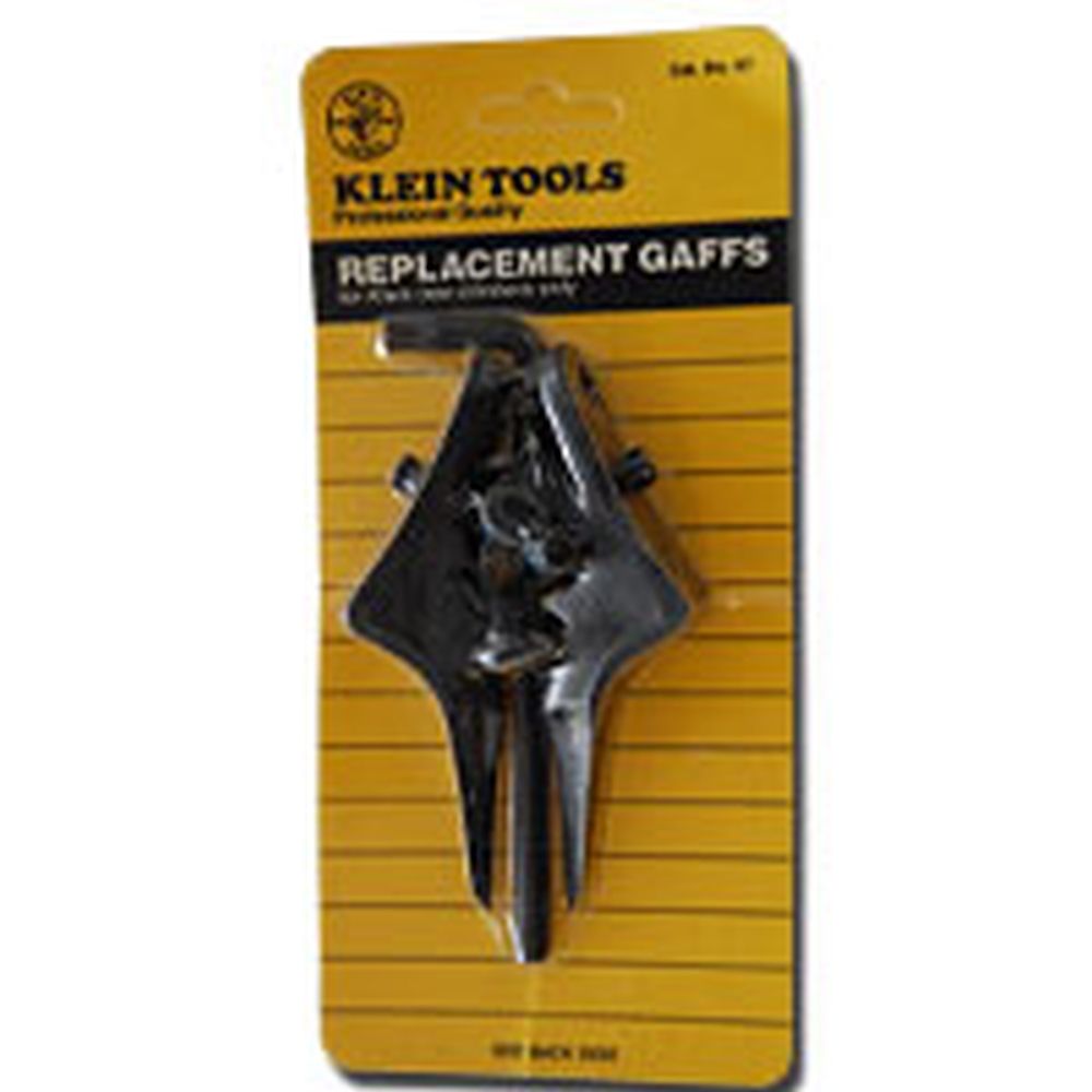Klein Replacement Gaff Kit (2-3/4") 07