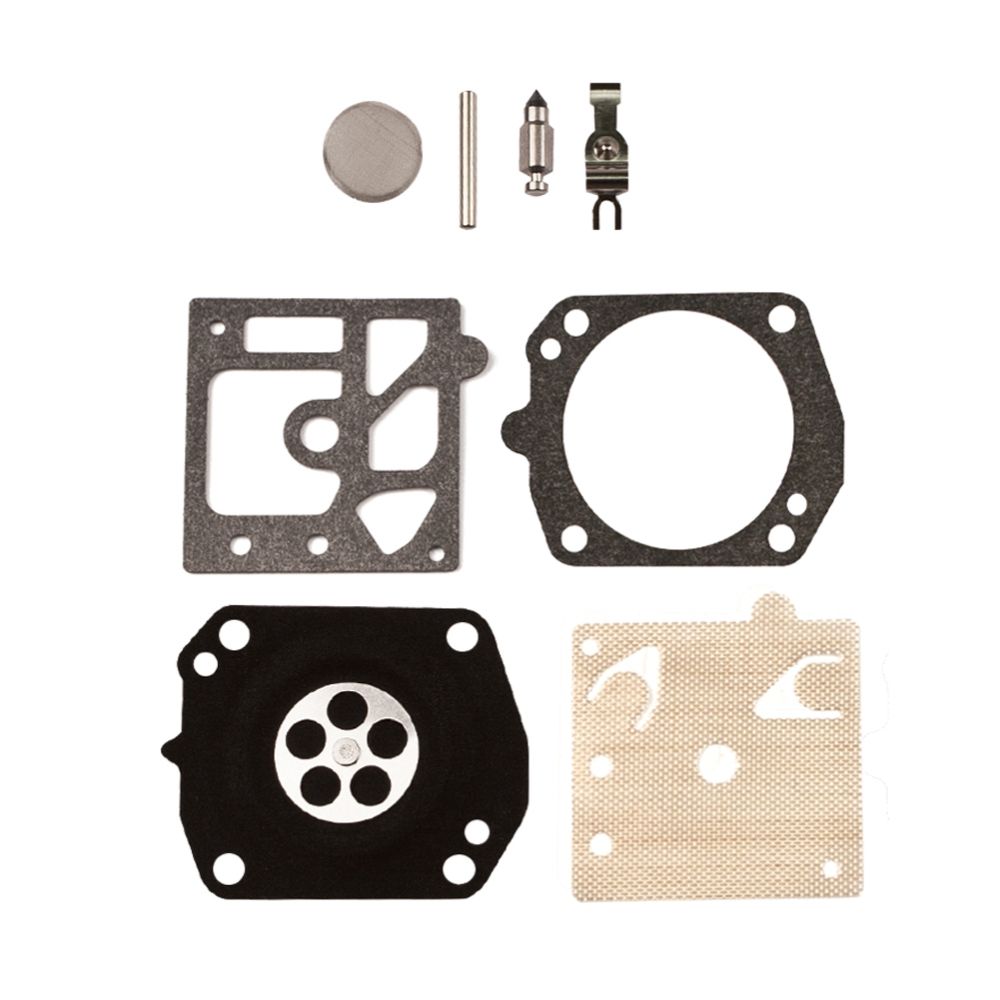 WoodlandPRO Carb Kit Gasket Set K10-HD