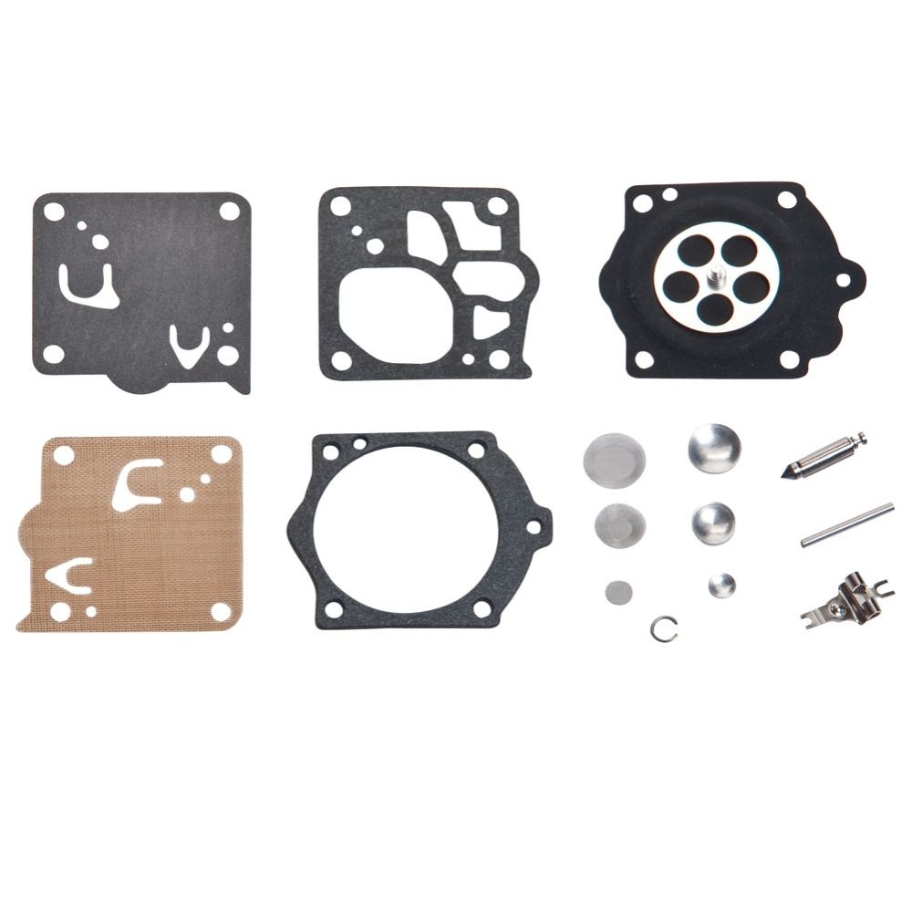 WoodlandPRO Carb Kit Gasket Set K10-WJ