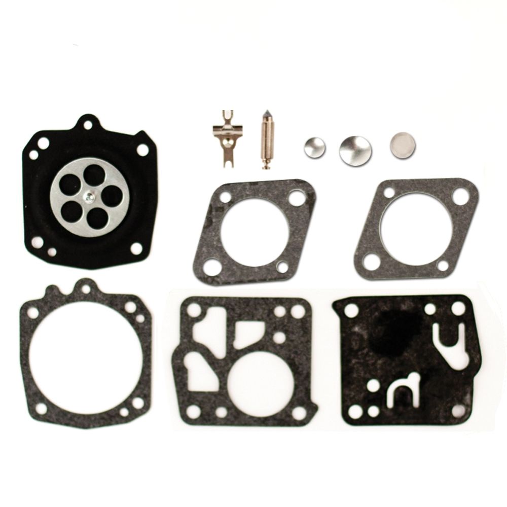 WoodlandPRO Carb Kit Gasket Set RK-23HS