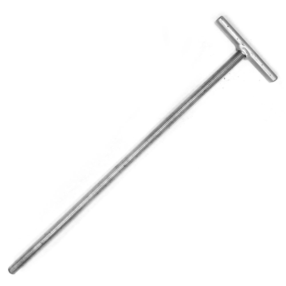 Lucas Mill Tensioner Bolt - DS-11