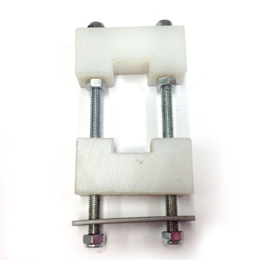 Lucas Mill Pad Guide