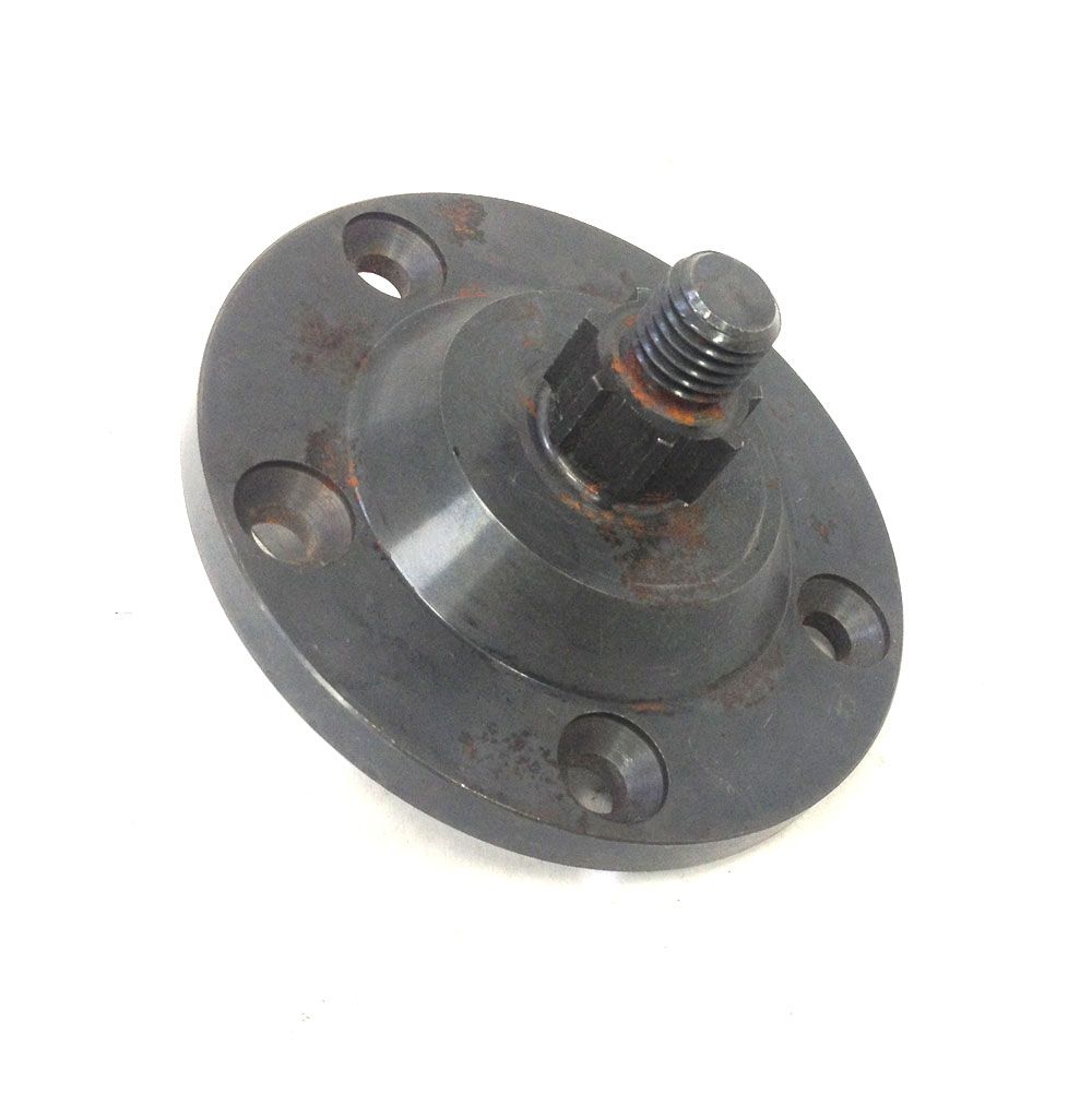 Lucas Mill Hub - Drive (5 Holes) Dedicated Slabber