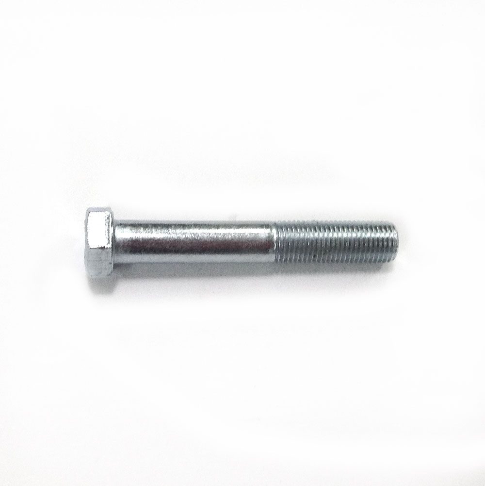 Lucas Mill Bolt - 3/8" UNF X 1.75" H.T.