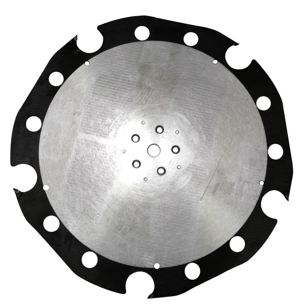 Lucas Mill 24" Saw Blade for Model 10 Sawmills