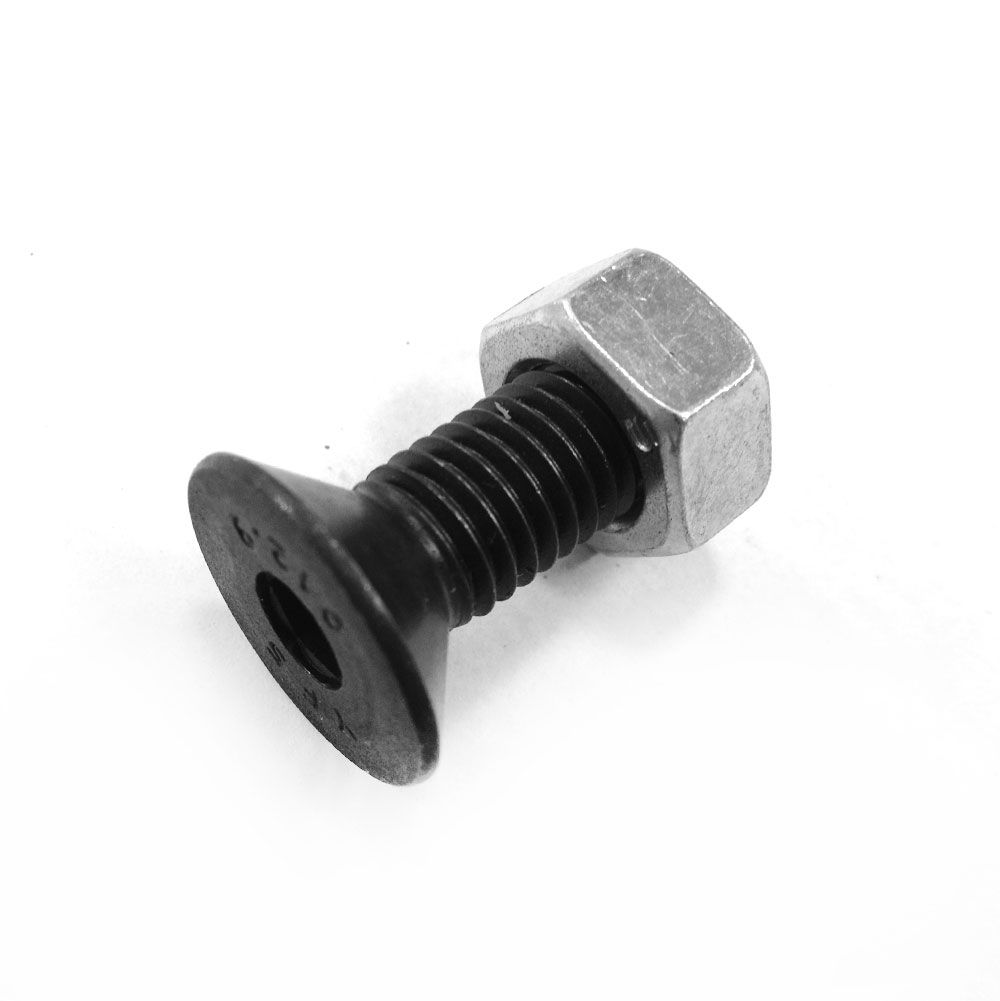 Lucas Mill Blade Bolt & Nut (Model 10)