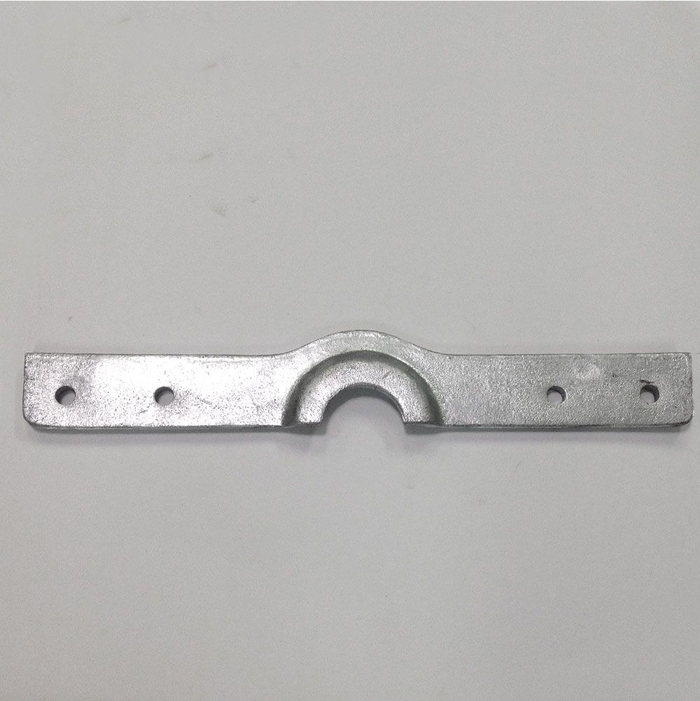 Lucas Mill Swingframe Plate (Model 10)