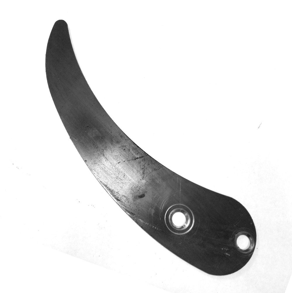 Lucas Mill Knife - Riving (6" Mill)