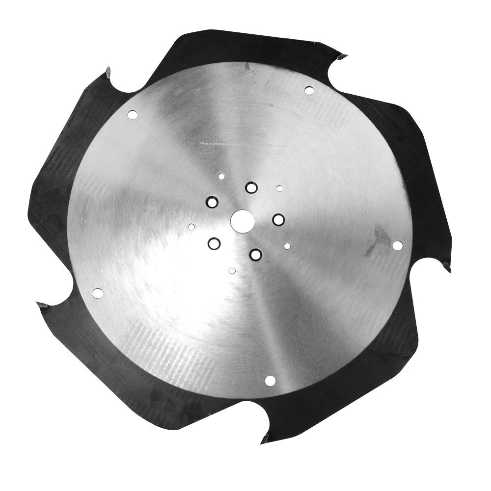 Lucas Mill 20" Saw Blade for  Model 7 Sawmills